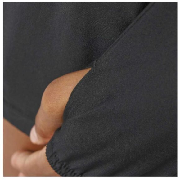 Adidas Supernova Storm Women's lightweight Jacket /windbreaker Size Small - Picture 11 of 12